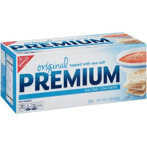 metal saltine cracker box|nabisco saltine crackers original premium.